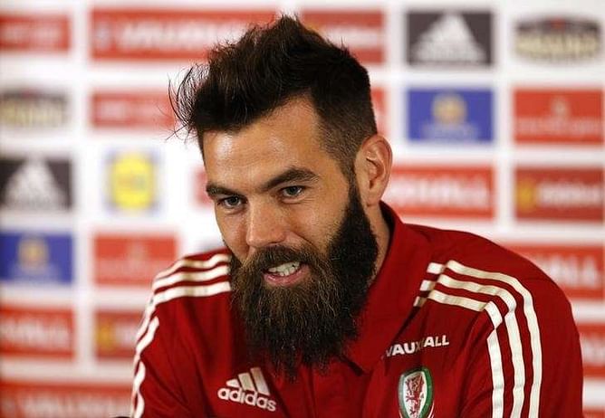Wales insist injured Ledley could be fit for Euros