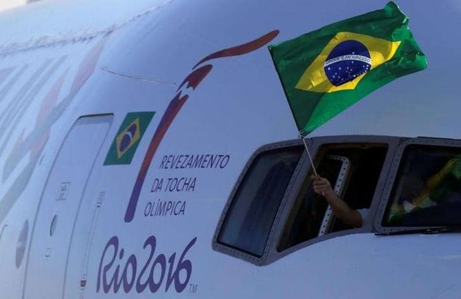 Rio Olympics 2016: Dilma Rousseff's trial will not affect games, says IOC