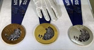Report- Russians athletes at Sochi Olympics were part of state-run doping program