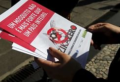Rio Olympics 2016: WHO asks Rio-bound fans to avoid visiting overcrowded areas