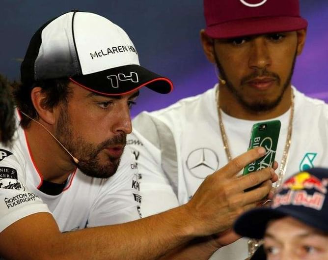 British GP: Record crowd expect another Lewis Hamilton victory