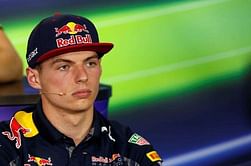 Red Bull chief Christian Horner believes Max Verstappen is team's future
