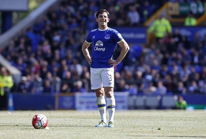 Everton end poor season in style