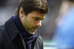 Pochettino apologises to Spurs fans after last-day collapse