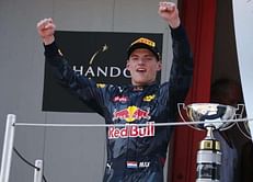 Spanish GP: Formula One hails a new young master in Max Verstappen