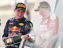 Max Verstappen rewrites the record books