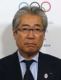 Japan 2020 Olympics bid leader confirms firm at centre of questions is legitimate