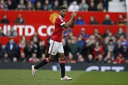 Rashford named in provisional England Euro 2016 squad