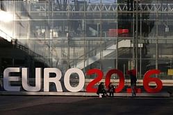 Stretched and stressed, French police prepare for soccer spectacle
