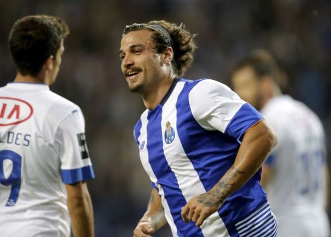 Boca tear up Osvaldo's contract over poor discipline