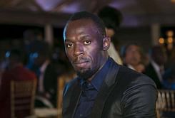 Cayman Invitational: Usain Bolt's hamstring issue not a major concern says coach