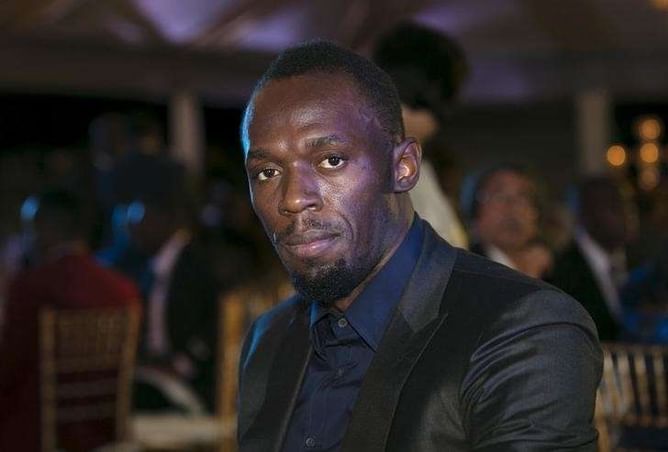 Cayman Invitational: Usain Bolt's hamstring issue not a major concern says coach