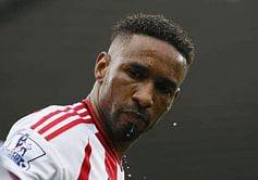 Defoe disappointed to miss out on England's Euro squad