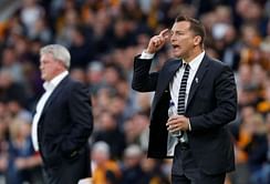 Hull to face Wednesday in Championship play-off final