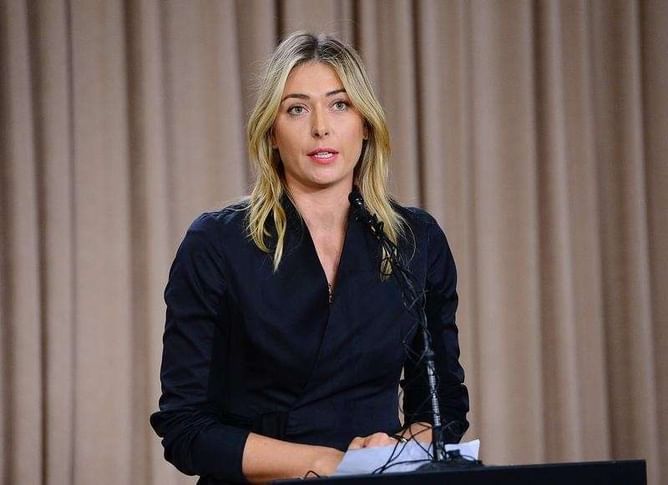 Maria Sharapova's fate to be decided in meldonium hearing today