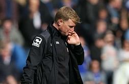 Hammers bid to pick Cherries leaves manager Howe fuming