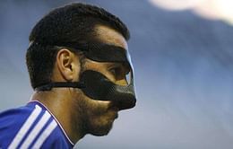 Pedro has no regrets over swapping Barcelona for Chelsea