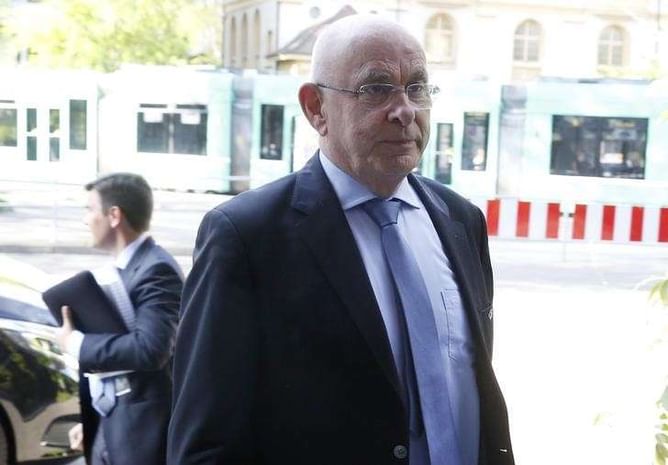 UEFA to choose Platini's replacement in September