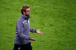 Final defeat can be catalyst for bright future - Klopp