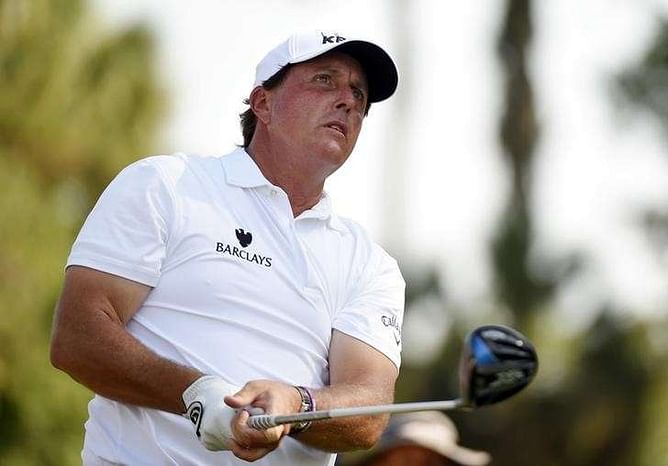 Phil Mickelson agrees to return gains he made in 2012 from trading in Dean Foods Co stock