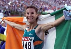 Former World Champion Sonia O'Sullivan does not expect medals despite China doping probe