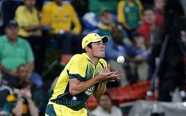 Australia return not an issue, Henriques wants to improve
