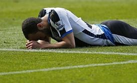 Townsend keen to repay Hodgson by making final Euro cut