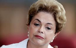 Rousseff's trial to run on during summer Olympics in Brazil