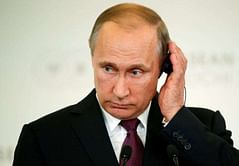 Putin: We back investigations into doping allegations