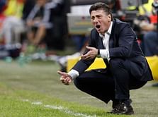 Soccer-Watford confirm Mazzarri as new manager