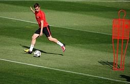 Hard-working Griezmann among top three in world - Simeone