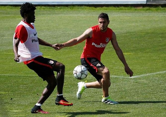 Atletico must play CL final as if it was their last, says Koke