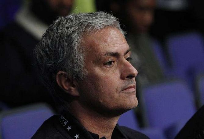 Proven winner Mourinho is right man for United - Neville