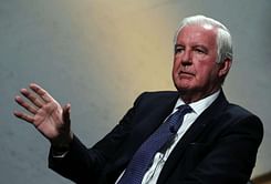 WADA chief reveals 47 of 49 Russian failed dope tests for Meldonium