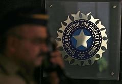 Fast bowler Shardul Thakur named in India test squad