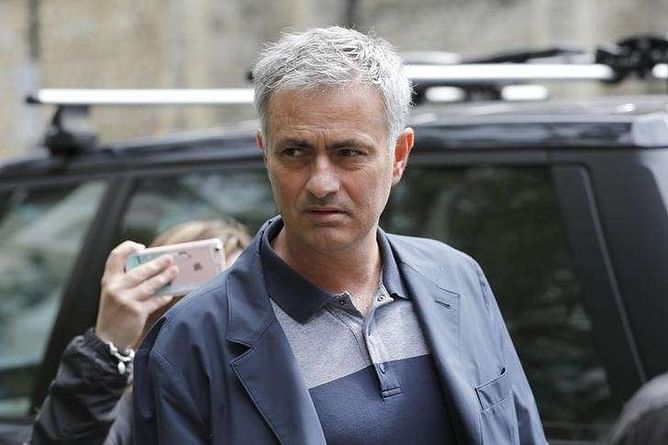 Are Mourinho and United the perfect match?