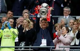 FA Cup not enough for Van Gaal as United seek spark