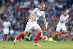 England bank on Kane's golden boot at Euro 2016