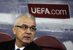 Romania struggle to score but do not concede either