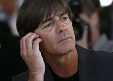 Injury-hit Germany must rediscover tournament form
