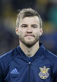 Ukraine's 'new Shevchenko' has big boots to fill