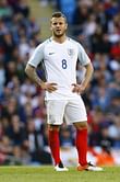 England's Wilshere confident of fitness for Euro 2016