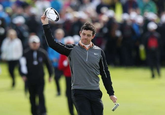 McIlroy may opt to skip Rio Games over Zika fears