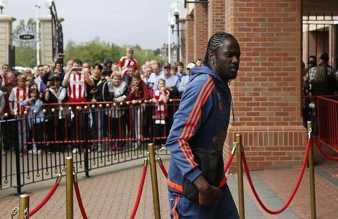 Swansea make Eder's Lille loan move permanent