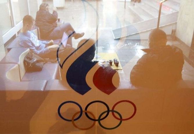 Beijing medals at risk for Russia after positive re-tests