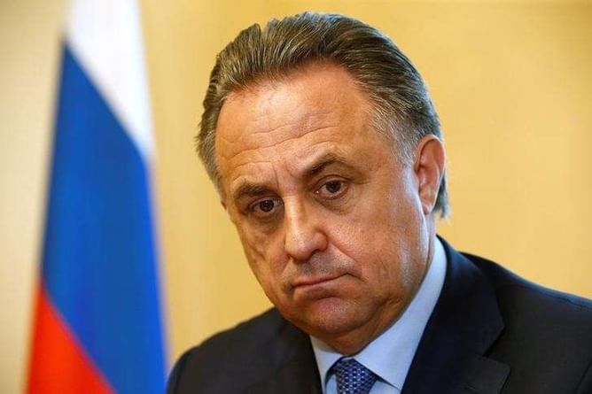 Doping will be criminal offence in Russia
