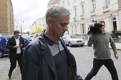 Mourinho agrees terms with Man United - Sky TV
