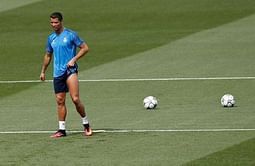 Ageing but dangerous, Portugal are still a threat