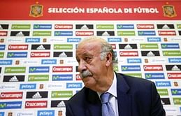 Spain need the spine to reign again