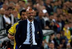 Bosz agrees three-year deal to manage Ajax